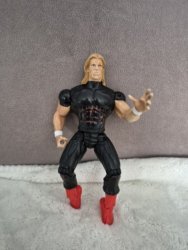 Lex luger black nwo - black,