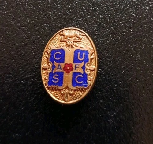 Carlisle united vintage - carlisle,