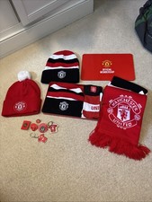 Manchester United Football Club Collection