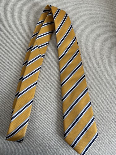 John francomb men silk tie - john, men’s
