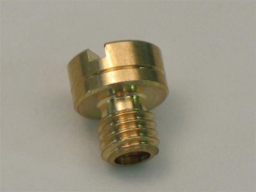 Fir jet mikuni round - jet, 150