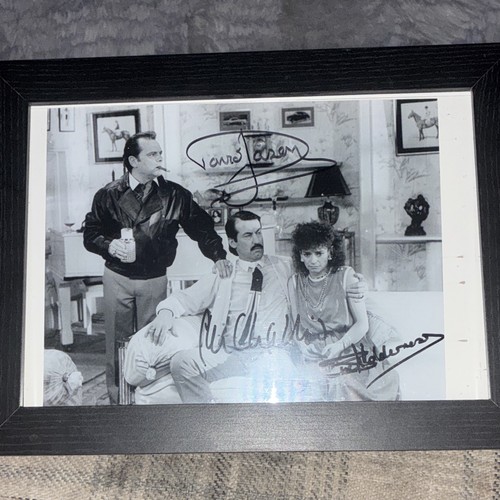 David jason john - david, challis