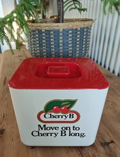 Cherry B Ice Bucket