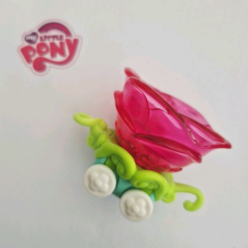 Little pony crystal - my,