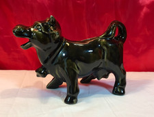 VINTAGE ARTHER WOOD GREEN