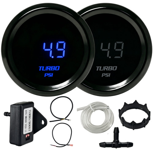 52mm turbo boost vacuum - 52mm,