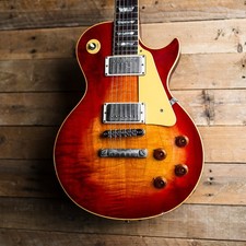1981 Gibson Les Paul Heritage
