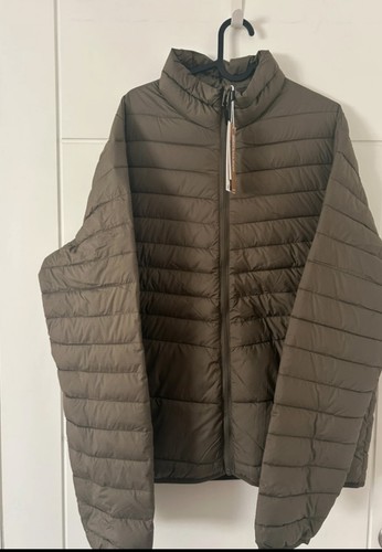 Jack jones stand collar - jack, &