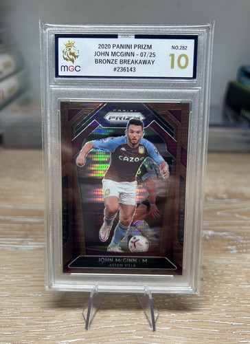 2020 panini prizm bronze - panini,