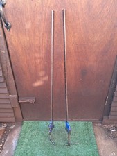 Record Sash Clamps Max Opening