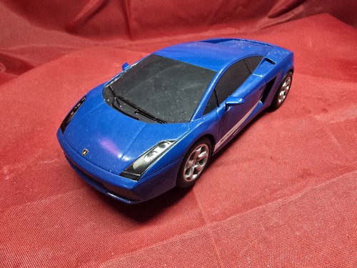 Scalextric lamborghini - scalextric,