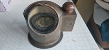 Antique Ships Binnacle Compass