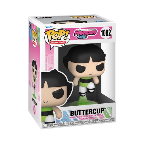 Funko pop animation - funko,
