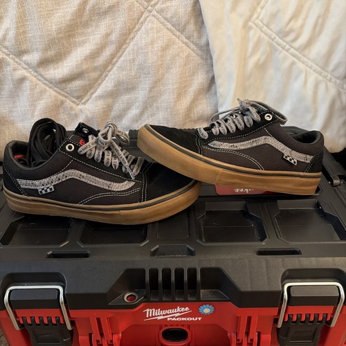 Vans hockey andrew - vans, allen