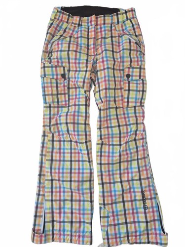 Colmar multi colour - multi-colour, plaid