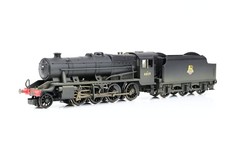 Hornby OO Gauge R2395 BR Black