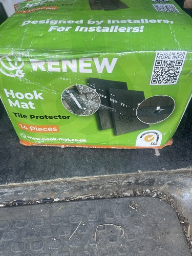 Solar roof rubber hook - rubber,