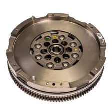 Genuine Ford Transit Mk8 Mk9