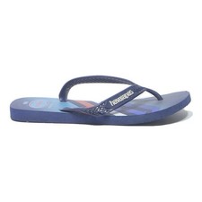 HAVAIANAS Mens Blue Synthetic