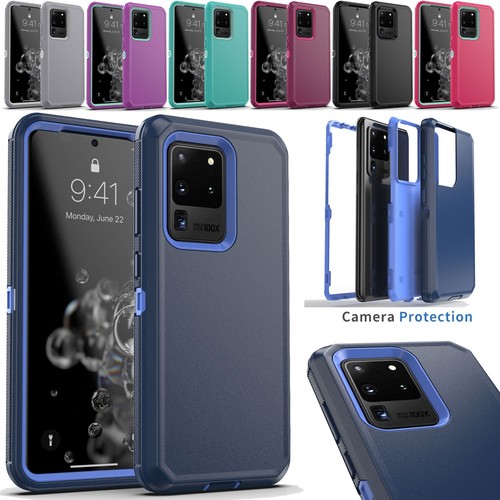 Case for samsung galaxy s20 - for,