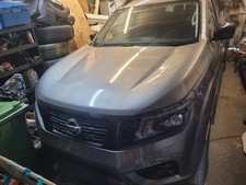 2020 breaking Nissan Navara All Parts Available