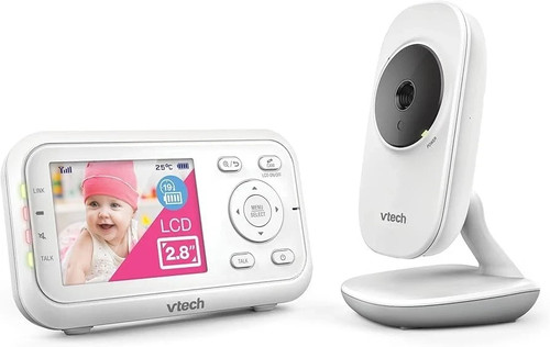 Vtech vm3250 video baby - vm3250, 2.8"