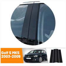 For VW GOLF MK5 V 2003-09