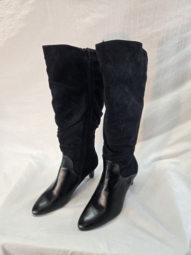 Life stride glory wide calf - life,