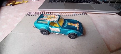 Matchbox lesney speed kings - lesney,