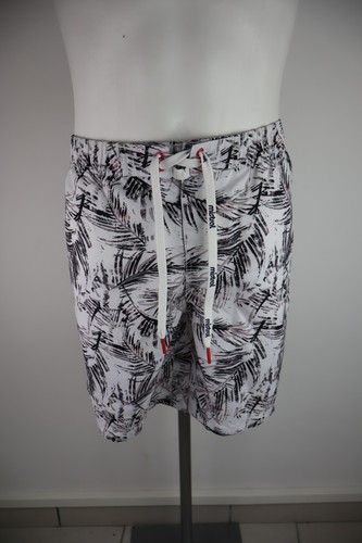 Mistral men sea swim shorts - sea,