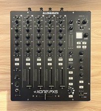 Allen & Heath XONE:PX5 Analog