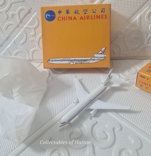 Schabak mcdonnell douglas - schabak,