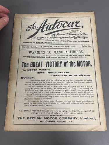 Liverpool heavy car - liverpool, trials