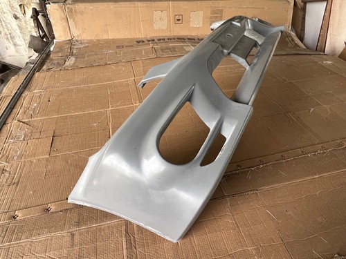 Jdm front bumper - jdm, kouki