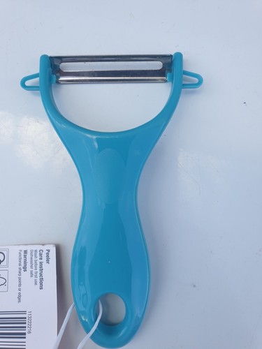 Vegetable peeler - peeler,