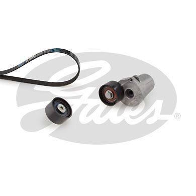 Gates drive belt kit for - gates,