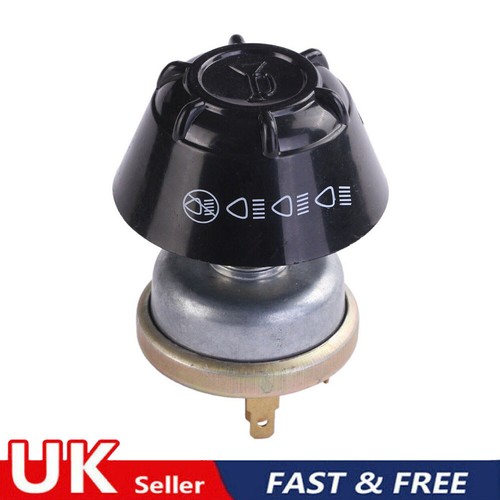 12v tractor head light - dc,