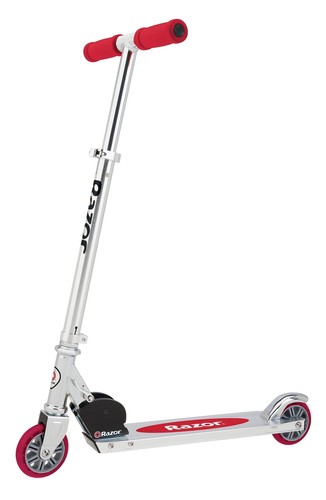 Razor kick scooter - razor,