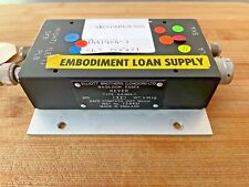 Aircraft Communications Keyer Unit Type AA1904-1