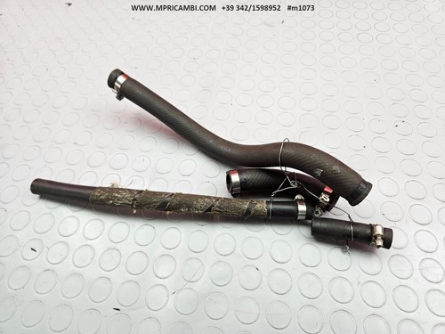 Water hoses sleeves suzuki - sleeves,