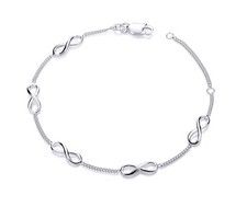 Solid 925 sterling silver - 925,