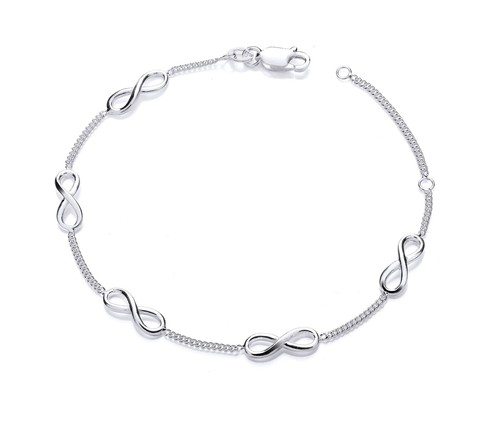 Solid 925 sterling silver - 925,