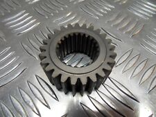 BUELL Lightning XB9S Gearbox counter shaft 5th gear 2003 to 2005 