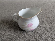 Thun Carlsbad Floral Half Pint