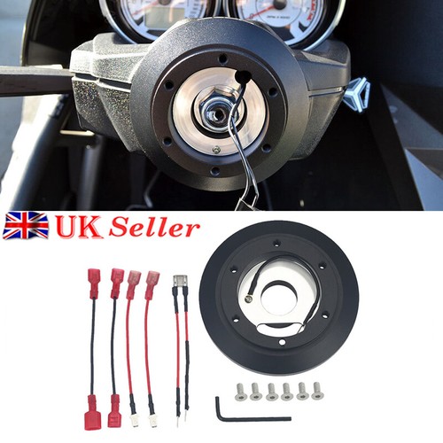 Kyostar 180h steering wheel - 180h,