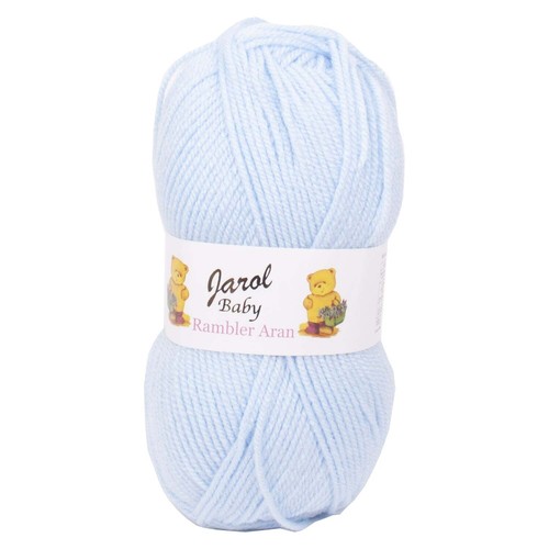 Jarol baby rambler - baby, aran