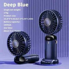 Portable Hand-held Fan Mini