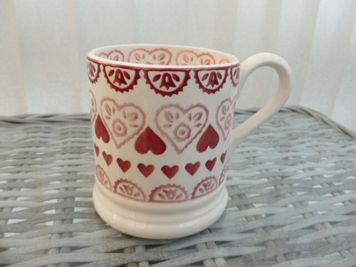 Emma bridgewater years - emma,