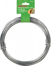 3mm x 20m Garden Wire