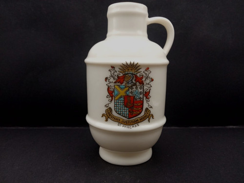 Goss crested china st - crested,